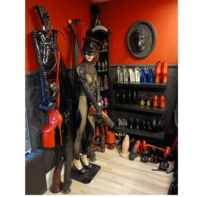 Gay Ath Ath-Centrum - Photos Vivastreet soirée bdsm pour personnes du 3ième genre