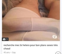 Recherche un bon passif