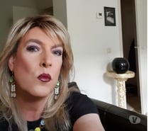 Travesti soumise dimanche ciné x