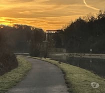 RAVEL……. CANAL….