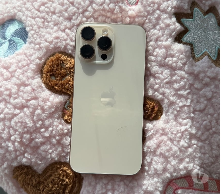 Téléphonie Wavre Wavre-Centrum - Photos Vivastreet iPhone 16pro Max