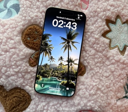 Téléphonie Wavre-Centrum Wavre - Photos Vivastreet iPhone 16pro Max