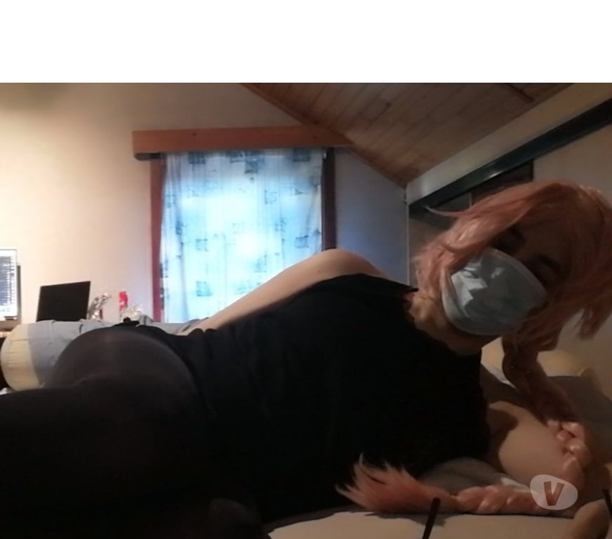 Gay Charleroi Charleroi-Centrum - images_alt_text Sissy cherche homme pour fun