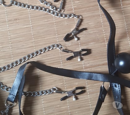 Rencontre gay - Photos Vivastreet Envie de me faire dominer par cpl ou h en lingerie