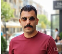 Je cherche une femme, l'âge n'a pas d'importance