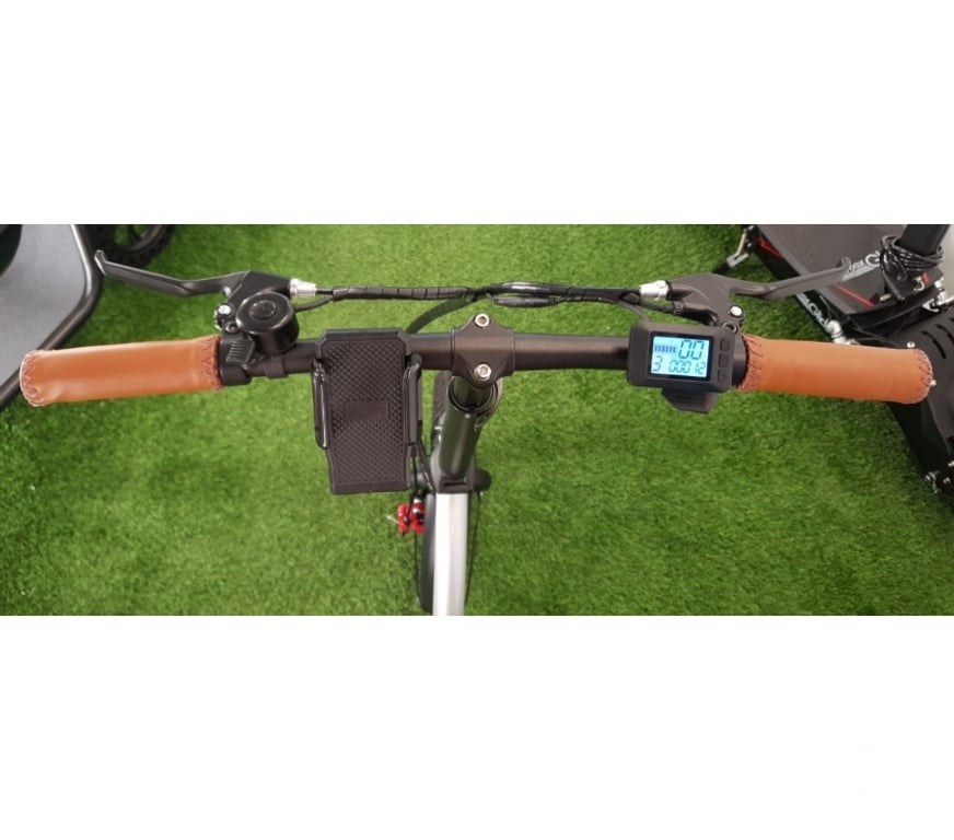 Scooter à vendre Amougies - Photos Vivastreet Trottinette électrique