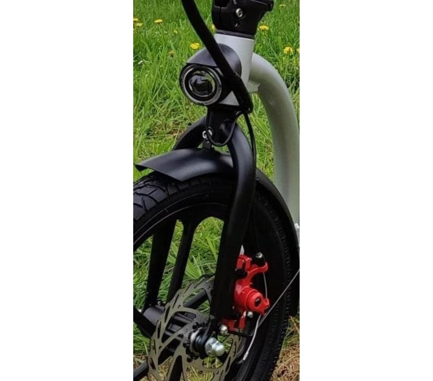 Scooter à vendre Amougies - Photos Vivastreet Trottinette électrique