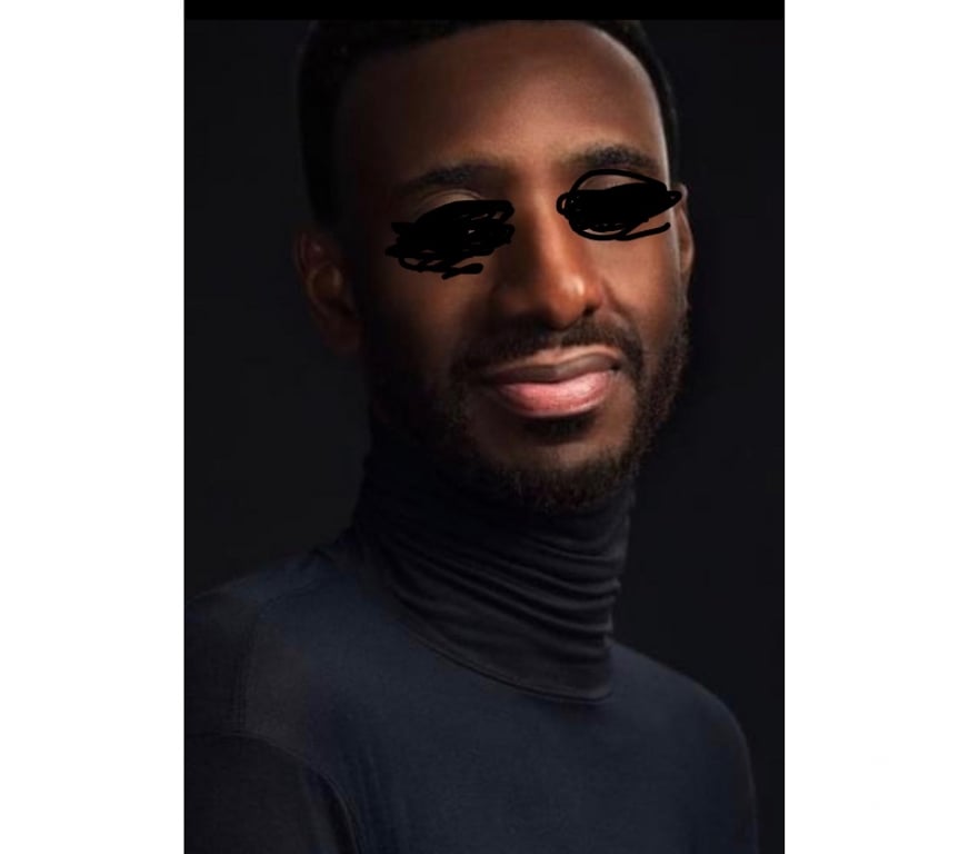 Gay Bruxelles (Brussels) Bruxelles-Centrum - Photos Vivastreet ⚫️ Garçon Noir Veux apprendre à sucer