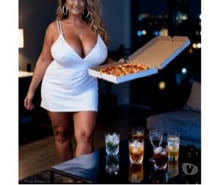 une Dame pulpeuse de BON milieu ici ?