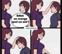 Quel femme voudrais s'exhiber devant moi et même ➕️