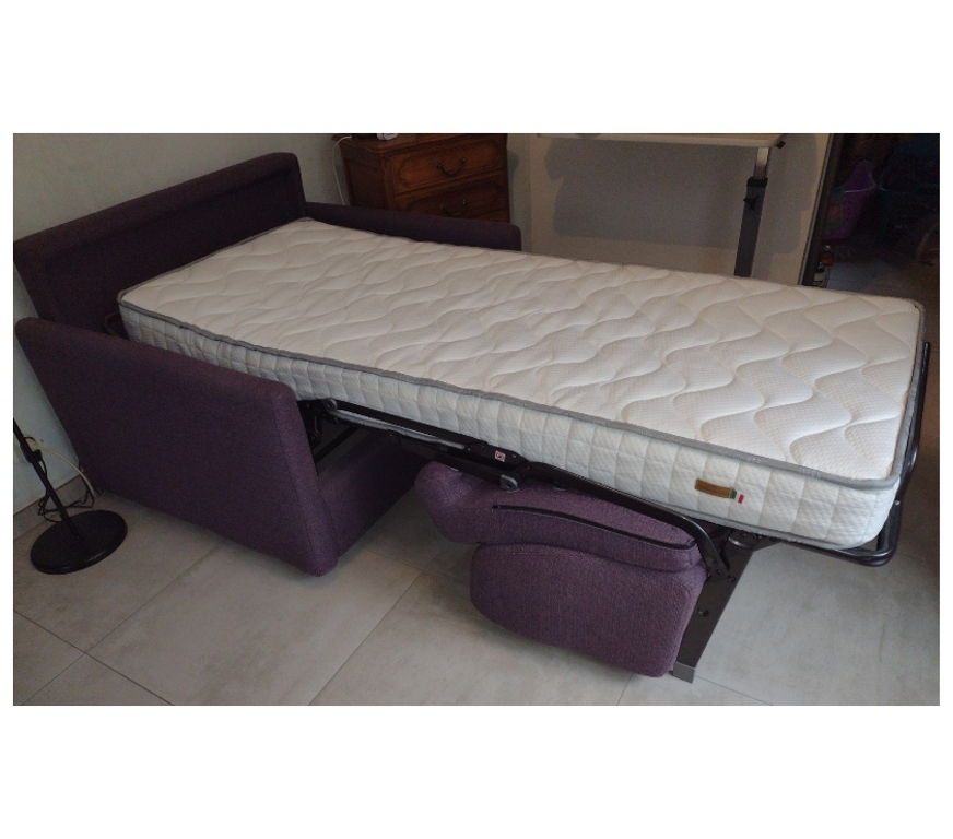 Meubles & Décoration Archennes - Photos Vivastreet Canapé lit Barette