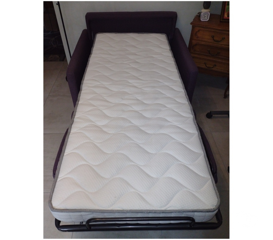 Meubles & Décoration Archennes - Photos Vivastreet Canapé lit Barette