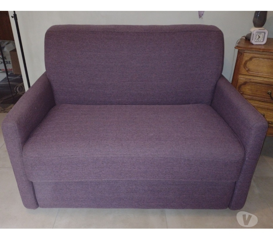 Meubles & Décoration Archennes - Photos Vivastreet Canapé lit Barette