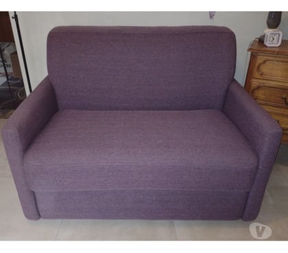 Meubles & Décoration - Photos Vivastreet Canapé lit Barette