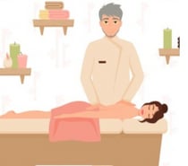 Massage gratuit pour toutes les femmes le désirant