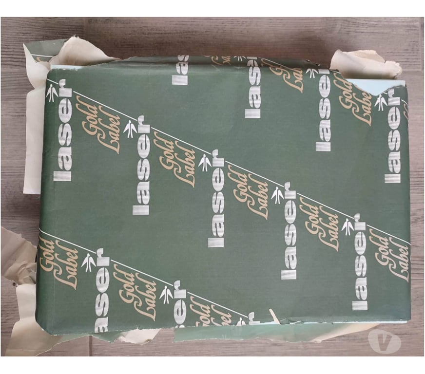 Livres Amougies - Photos Vivastreet Feuilles papier A3