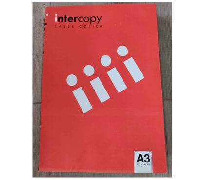 Livres - Photos Vivastreet Feuilles papier A3