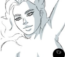 Artiste cherche femme