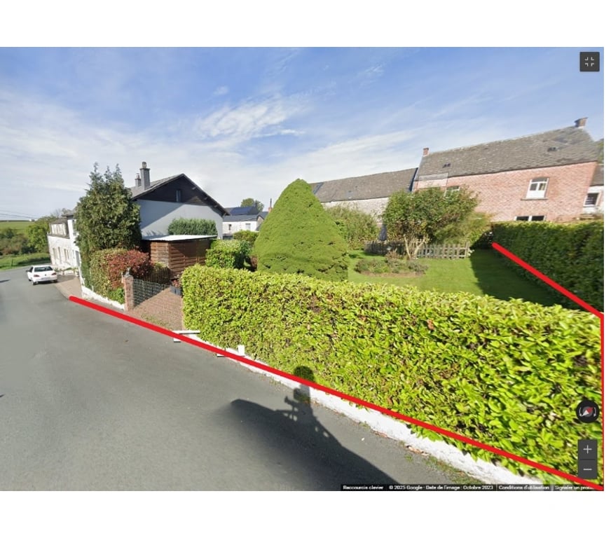 Annonce maison Philippeville - Photos Vivastreet Belle maison 3 chbres + jardin + garage près de PHILIVILLE