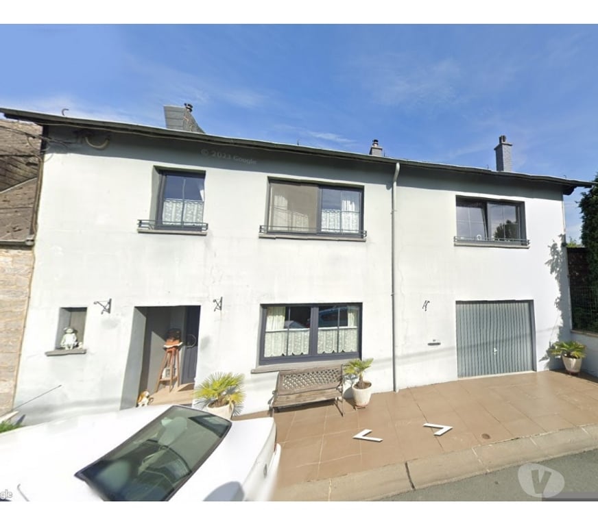 Annonce maison Philippeville - Photos Vivastreet Belle maison 3 chbres + jardin + garage près de PHILIVILLE
