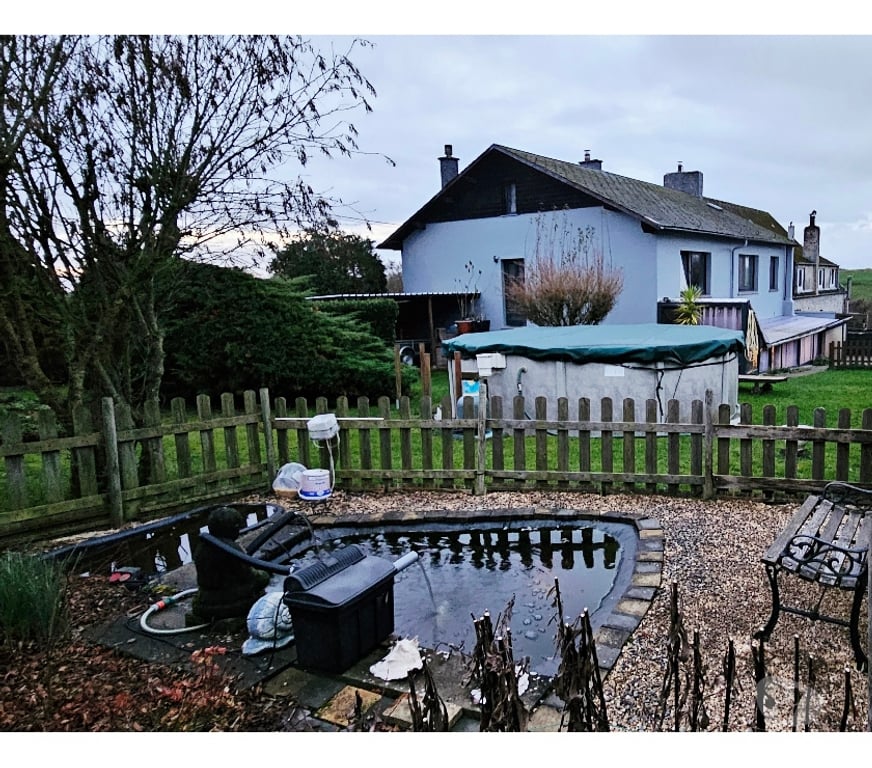 Annonce maison Philippeville - Photos Vivastreet Belle maison 3 chbres + jardin + garage près de PHILIVILLE