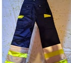 Charleroi - Charleroi — Pantalon ambulancier à vendre