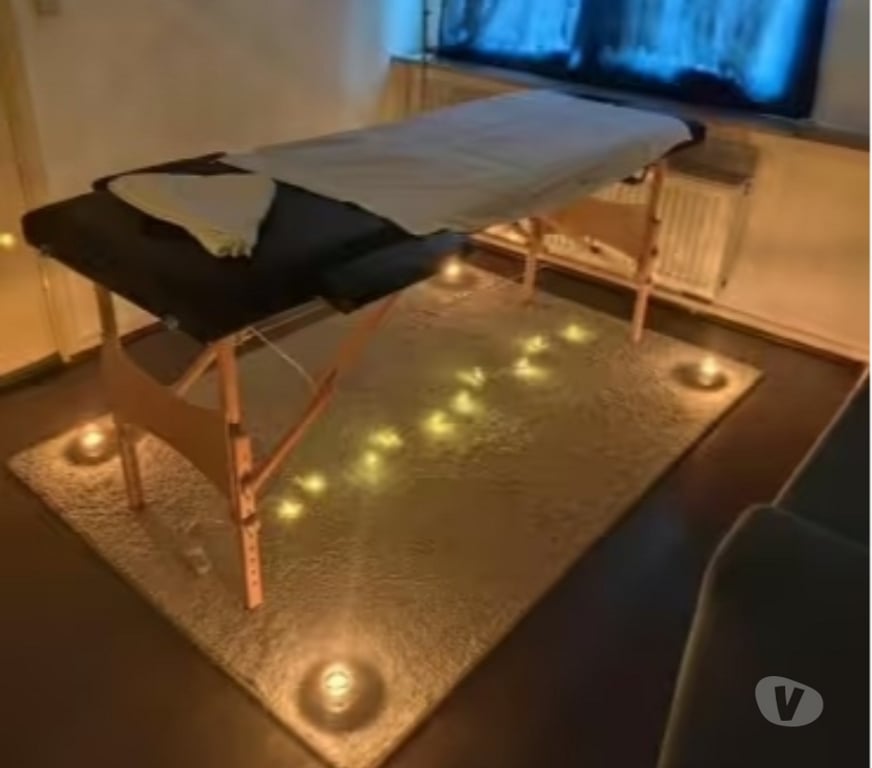 Escort Mons Cuesmes - Photos Vivastreet Masseur naturiste pour femme homme couple