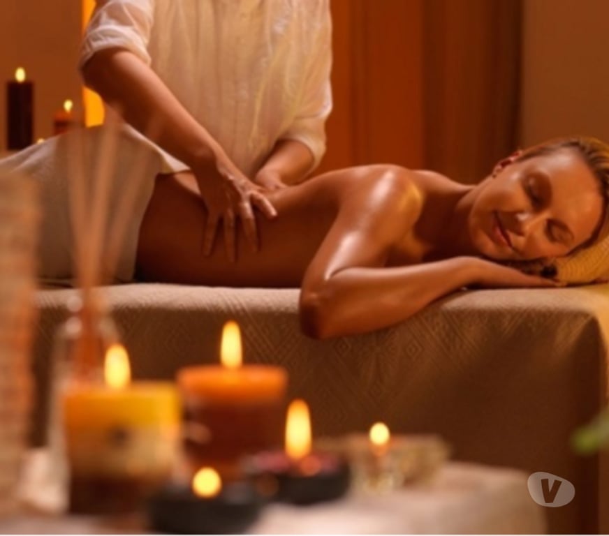 Escort Mons Cuesmes - Photos Vivastreet Masseur naturiste pour femme homme couple