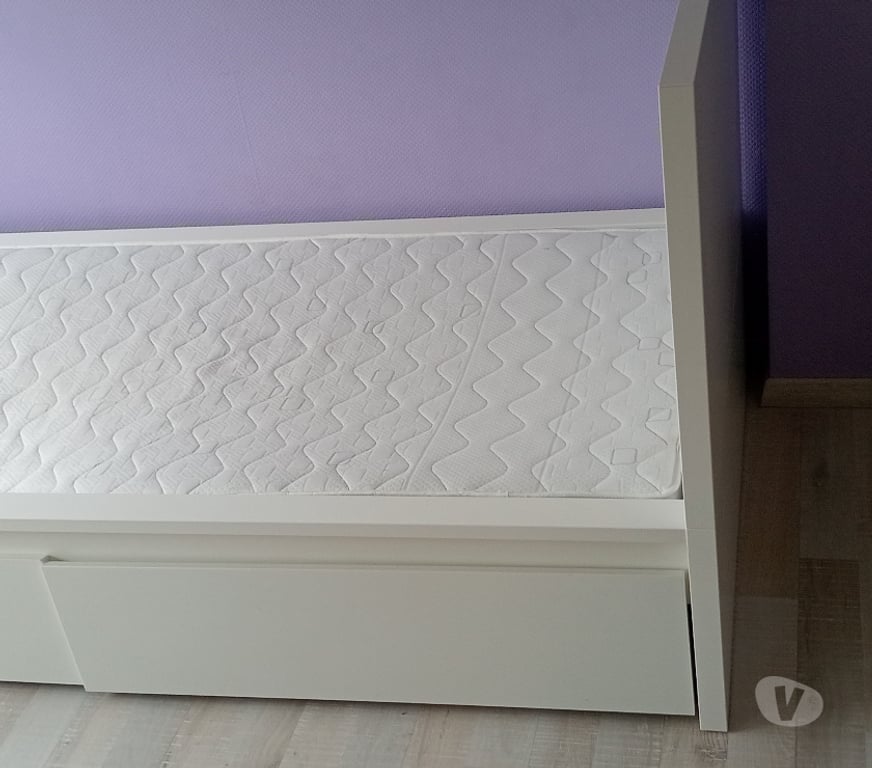 Meubles & Décoration Baelen - Photos Vivastreet Lit 1 personne Ikéa