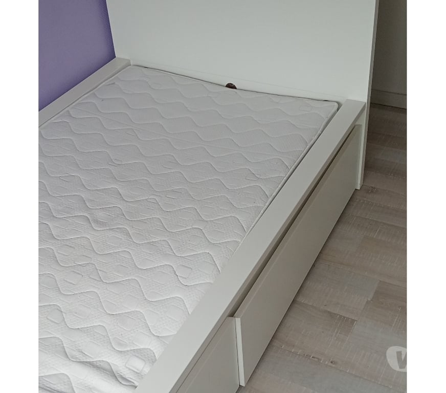 Meubles & Décoration Baelen - Photos Vivastreet Lit 1 personne Ikéa