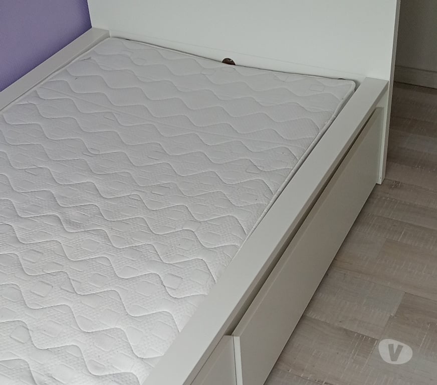 Meubles & Décoration Baelen - Photos Vivastreet Lit 1 personne Ikéa