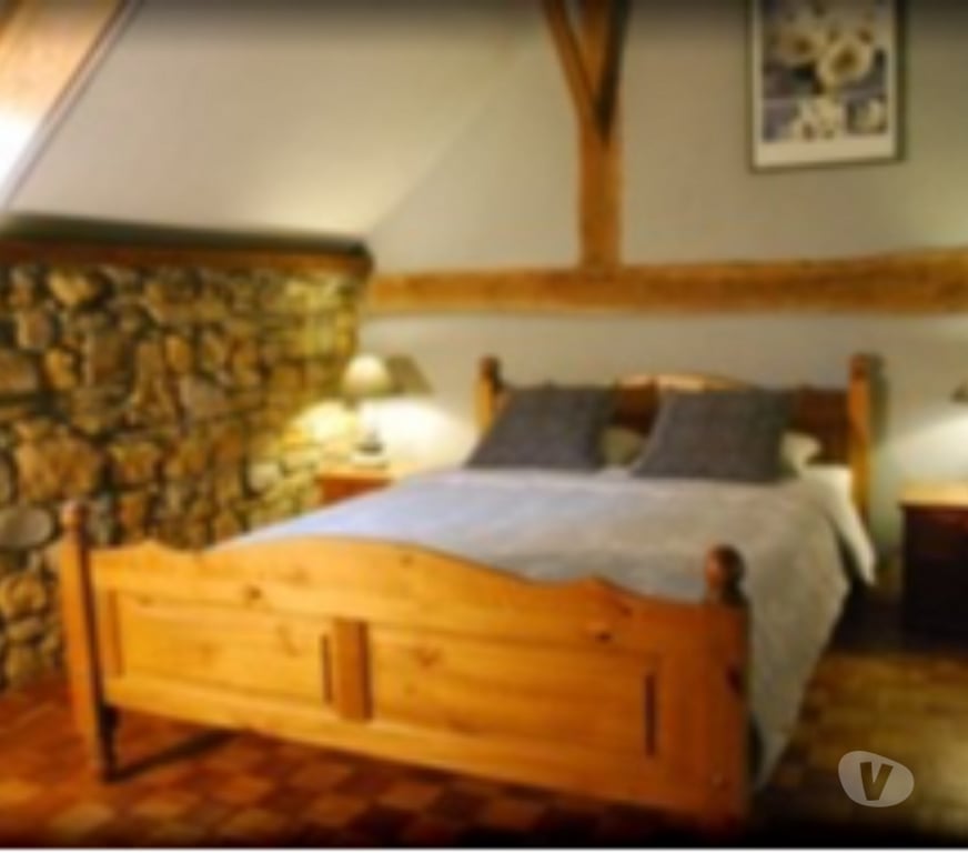 Location vacances Sprimont Sprimont-Centrum - Photos Vivastreet Ardenne Gites d'Ogne 2 à 20-22 personnes Spa Liege Wifi