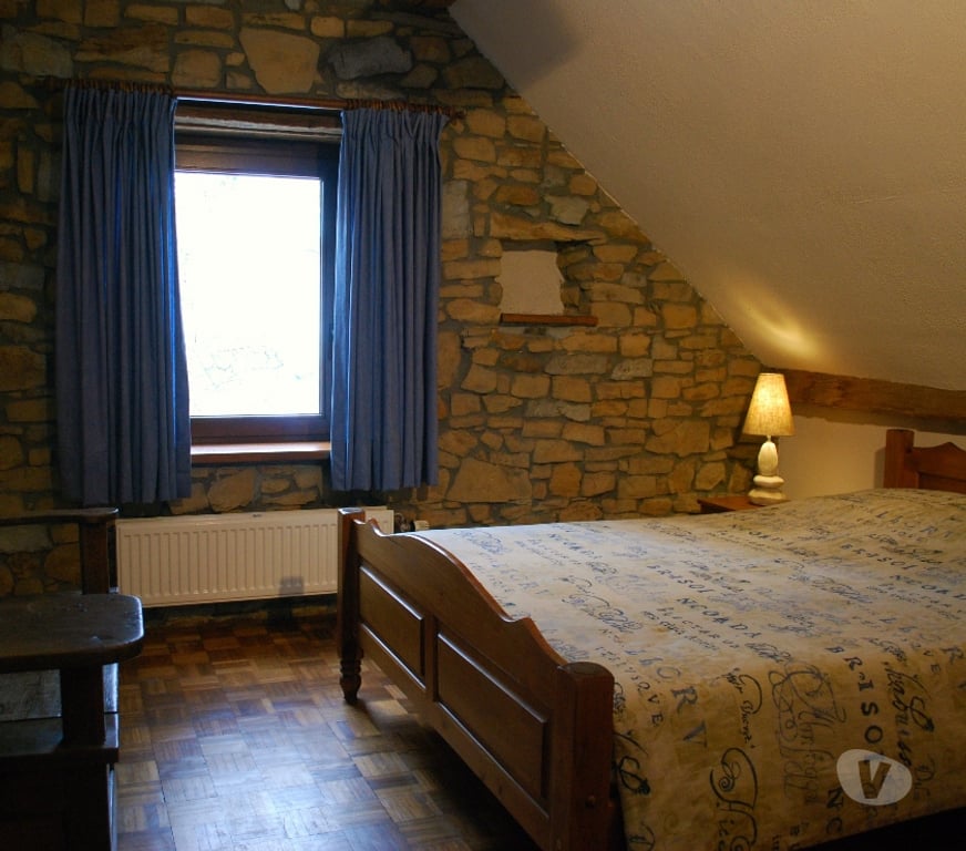 Location vacances Sprimont Sprimont-Centrum - Photos Vivastreet Ardenne Gites d'Ogne 2 à 20-22 personnes Spa Liege Wifi