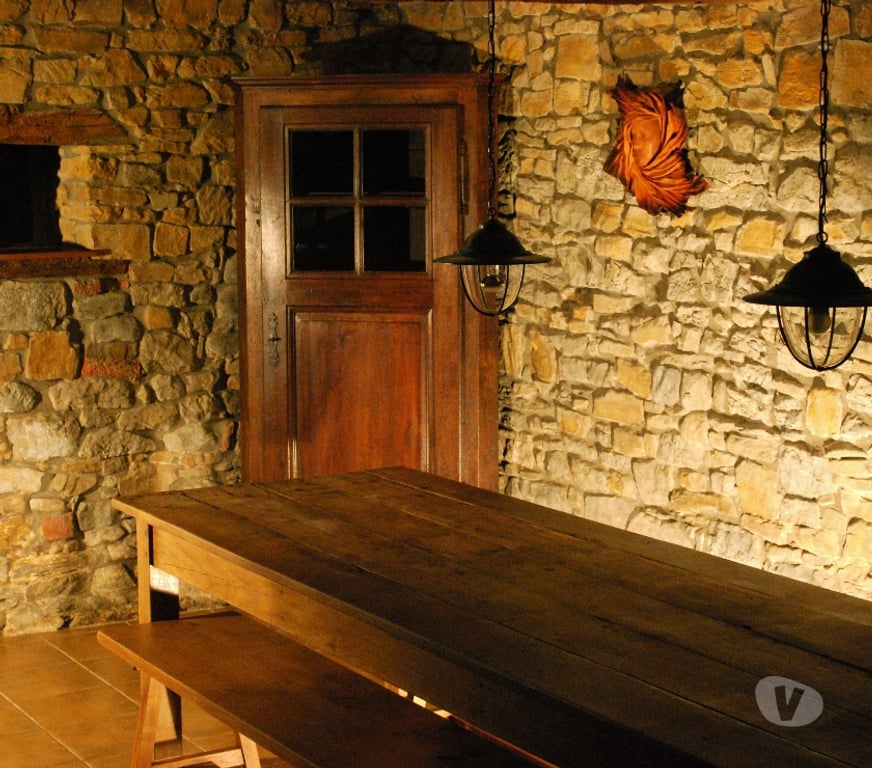 Location vacances Sprimont Sprimont-Centrum - Photos Vivastreet Ardenne Gites d'Ogne 2 à 20-22 personnes Spa Liege Wifi