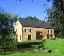 Ardenne Gites d'Ogné 20-23 personnes 10 chambres Spa Liege
