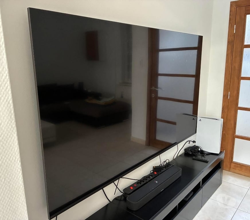 TV - Son - iPod Jumet Ransart - Photos Vivastreet À vendre Sony XR85X90L