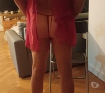 Féminisation travestissement femme