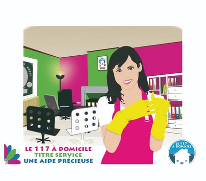 Services ménagers - Photos Vivastreet Aide-ménagère fiable et efficace ? 8,85€ h