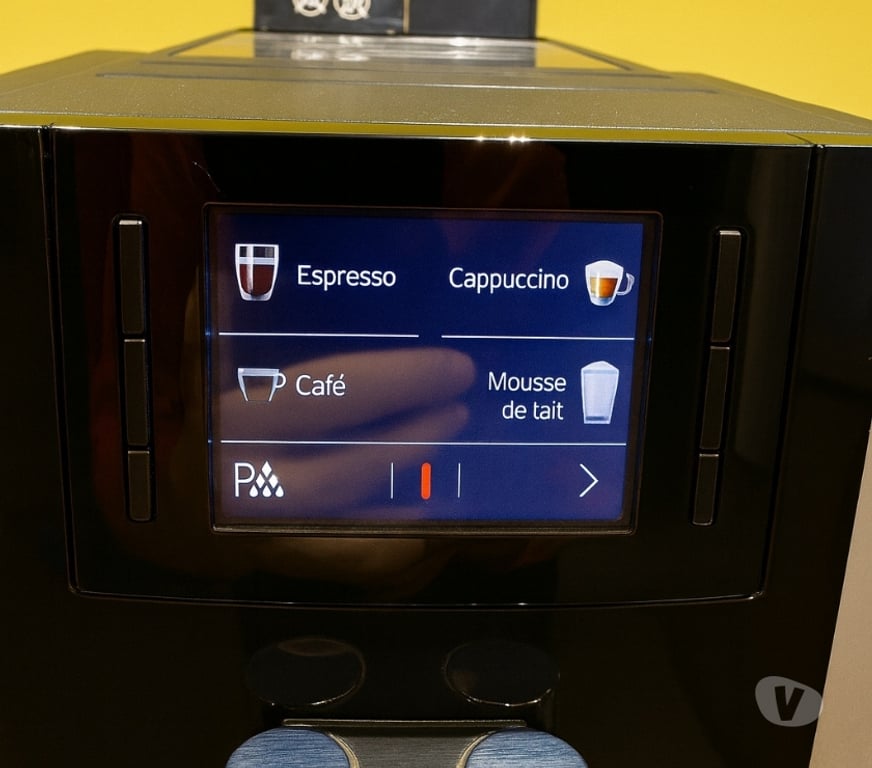 Electroménager Jette - Photos Vivastreet Machine à café Jura E6 + produits d’entretien