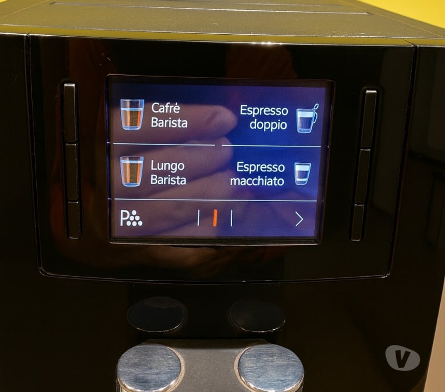 Electroménager Jette - Photos Vivastreet Machine à café Jura E6 + produits d’entretien