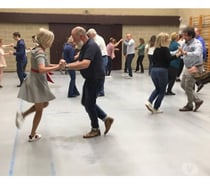 Stage de danse de Rock’n’roll à 6 temps - Le Jive