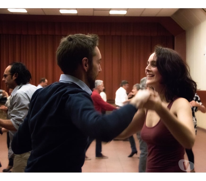 Musique - Théâtre - Danse Braine-l'Alleud Braine-l'Alleud-Centrum - Photos Vivastreet Cours de danse latine le Cha-cha-cha