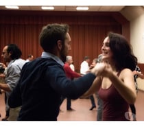 Cours de danse latine le Cha-cha-cha