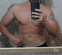 cherche femme de préférence ronde