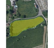 Terrain à bâtir à CERFONTAINE ( WALCOURT )