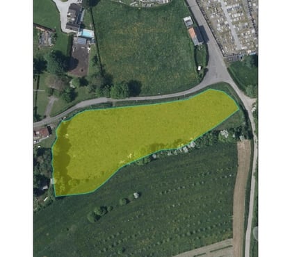 Terrains à vendre - Photos Vivastreet Terrain à bâtir à CERFONTAINE ( WALCOURT )