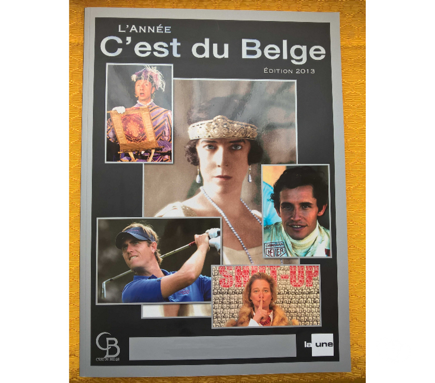 Livres Kelmis La Calamine - Photos Vivastreet Livre_C‘est du Belge_Annuaire Édition 2013