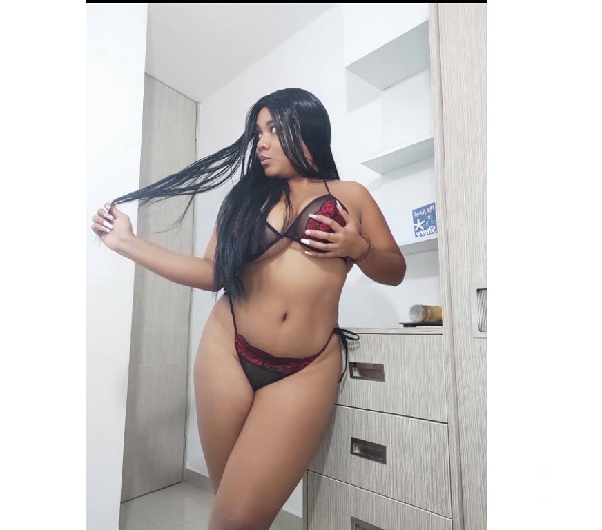 Escort Liège Liège-Centrum - Photos Vivastreet Belle brune latine, gros seins ❤️🇨🇴🤤