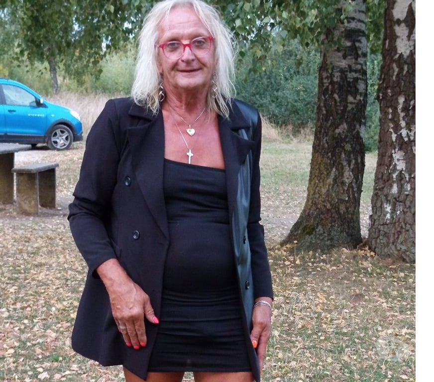 Gay Arlon Bonnert - Photos Vivastreet Transgenre pour homme 50 ans et +