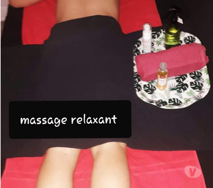 Escort Spa - Photos Vivastreet Jolie exotixxx , massage douceur